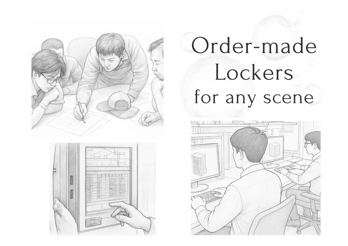 GALLERY100（納入事例・作品集100選）